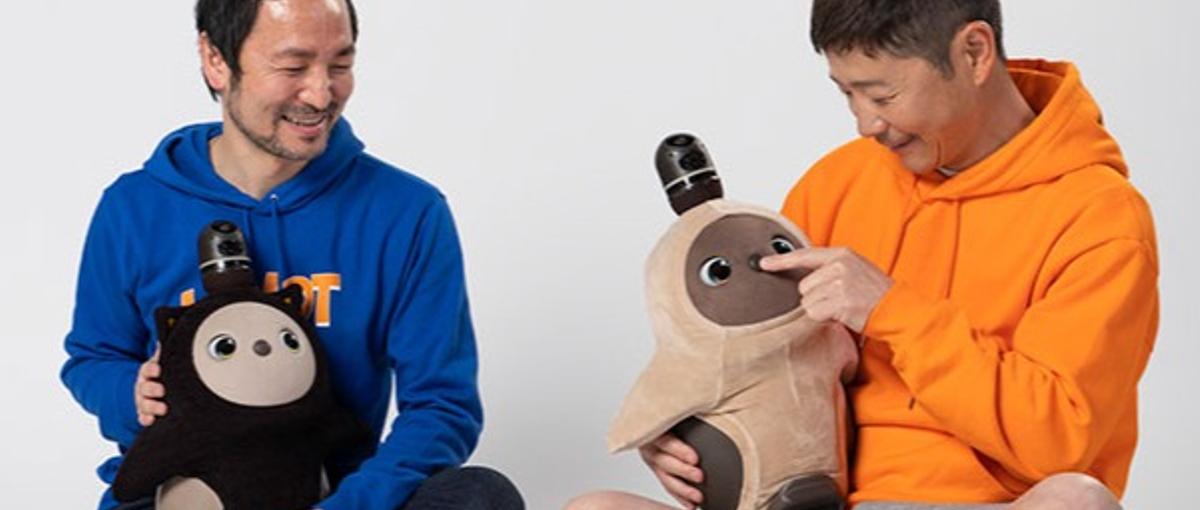 ロボットと一緒に働く？LOVOTの品質を守るソフトウェアQAテスター募集！