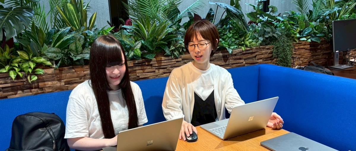 異業種からの挑戦を全力サポート！Webエンジニアを目指しませんか？