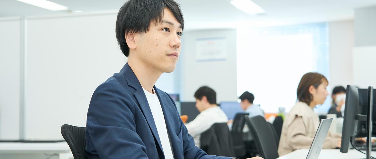 自社プロダクトエンジニア募集｜AI・新技術も積極導入