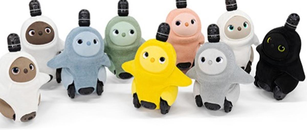 AIはどう学ぶ？最先端ロボットの目を育てるアノテーター募集！