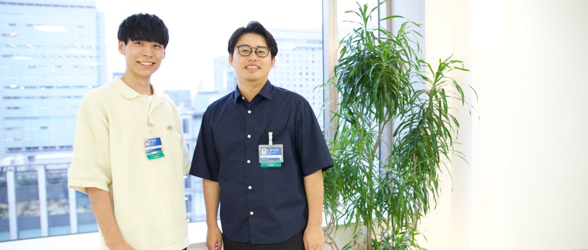 教育×AIで業界を変える。子どもたちの未来を広げる提案営業募集