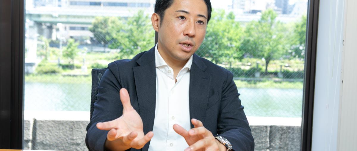 新卒から広報として育つ環境