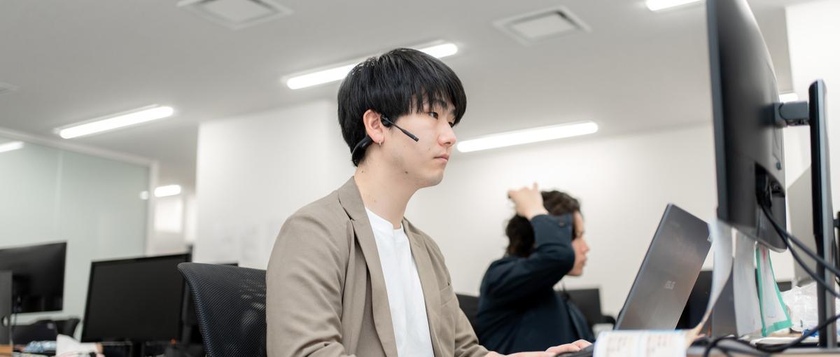 上場グループの基盤で医療介護を支えるキャリアアドバイザー