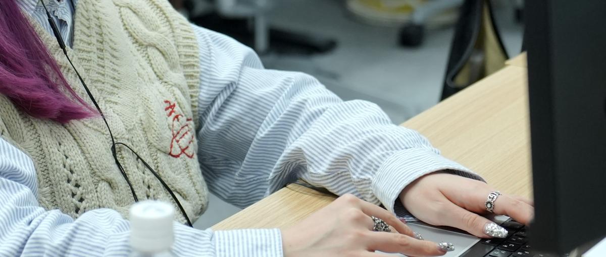 東京｜動画編集｜案件数トップクラス数をこなしてスキルアップしたい方歓迎