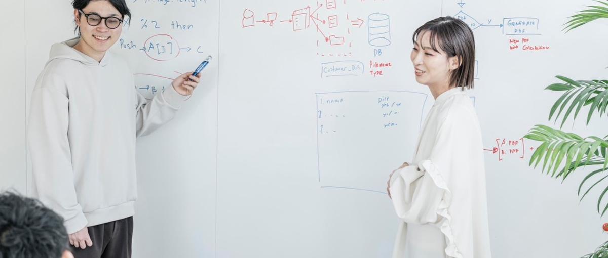 名古屋｜若手リーダー活躍中のフラットな組織で代表秘書に挑戦！