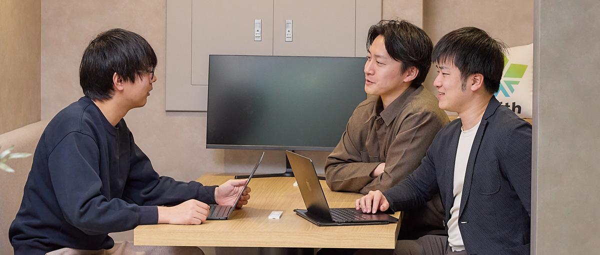 開発責任者直下！AIの安全性を支えるプラットフォーム開発のインターン募集