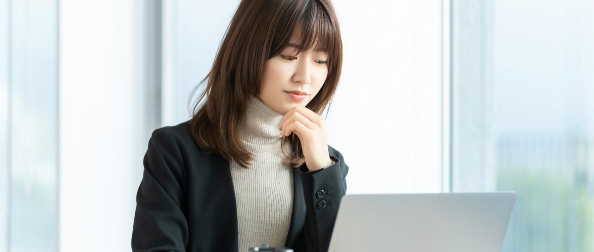 知識がなくても大歓迎！アシスタントWebディレクターを目指してみませんか？