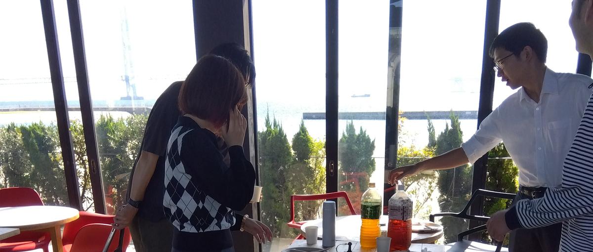 会社を支える縁の下の力持ち！ヘルプデスクメンバー募集