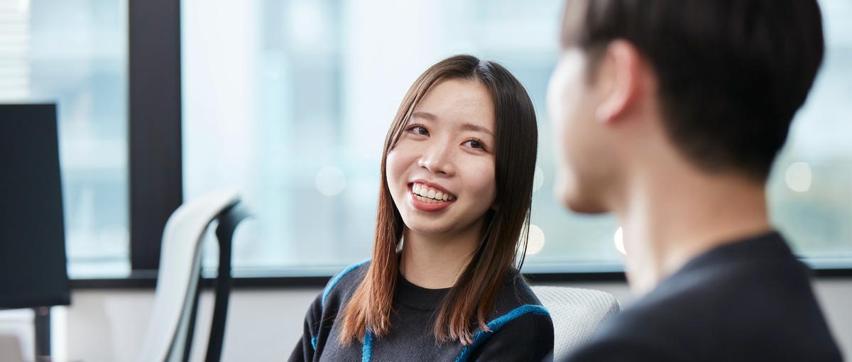 会社の雰囲気が見えない27卒｜社内でバンドを組むほど人が良いうちはいかが？