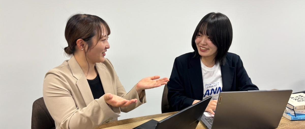  事業戦略・セールス・採用人事まで！兼務でキャリアアップしませんか？