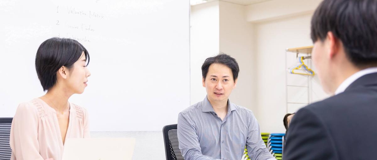 自走する経営をつくる。AI・投資・教育の事業群を共に動かすCOO募集