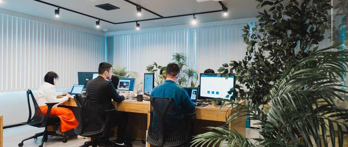 AI駆動開発でスポーツ×恋愛の体験を支える。自走できるエンジニアを募集