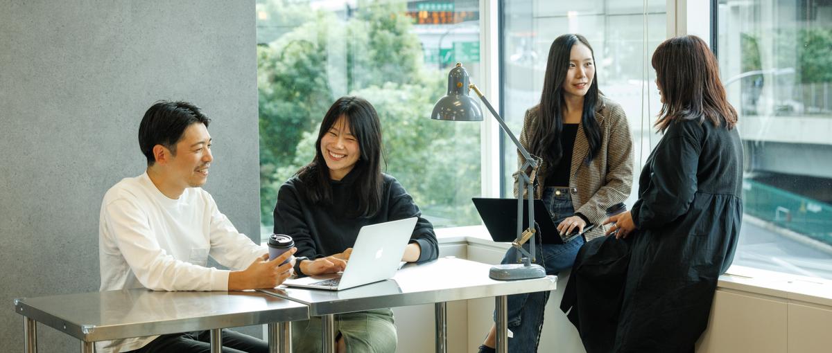 事務や営業経験が活きる！広告制作の進行管理からクリエイティブを支えませんか