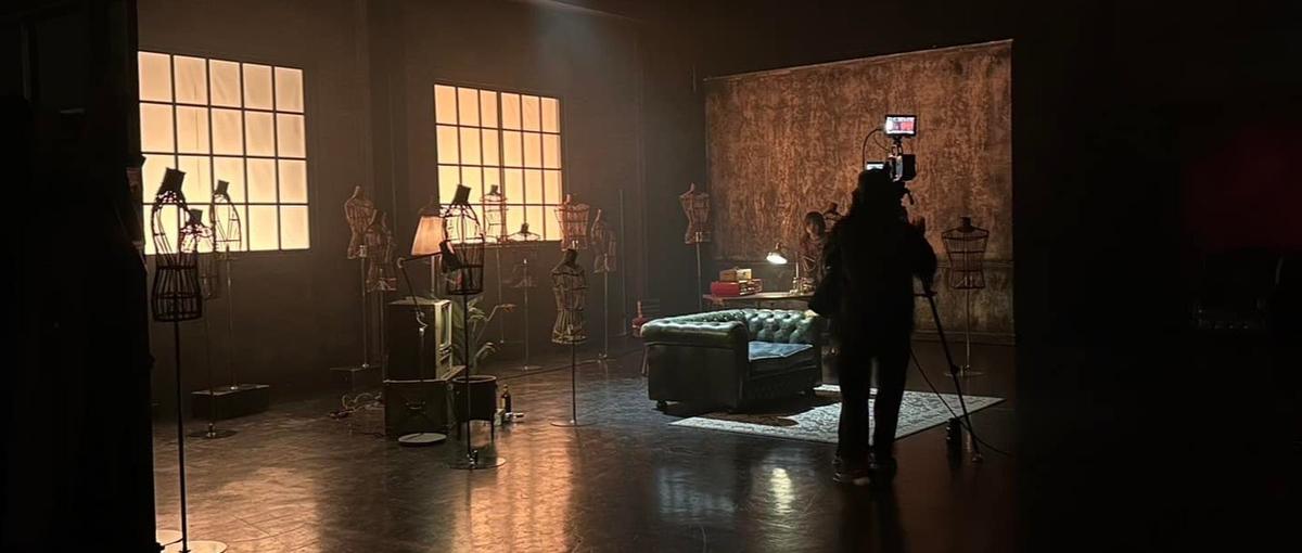 あなたの想いがカタチにー次世代の映像監督候補募集