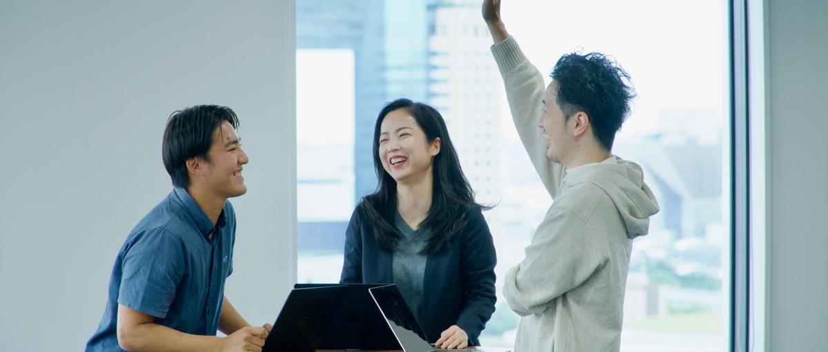 グロースを牽引するPdM募集！数値成果にコミットし事業成長を加速