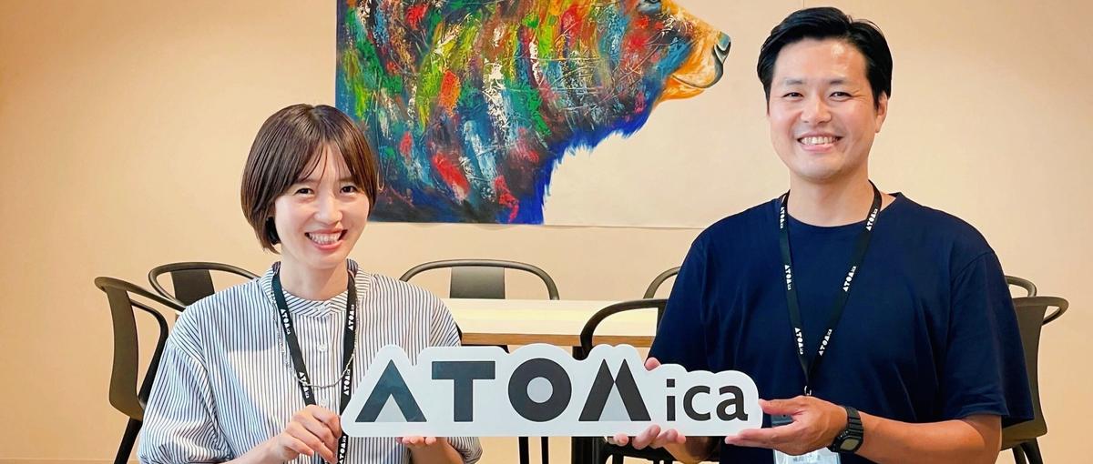 地域に新しいキャリアを創る！全国60箇所の出会いを担う採用マネージャー