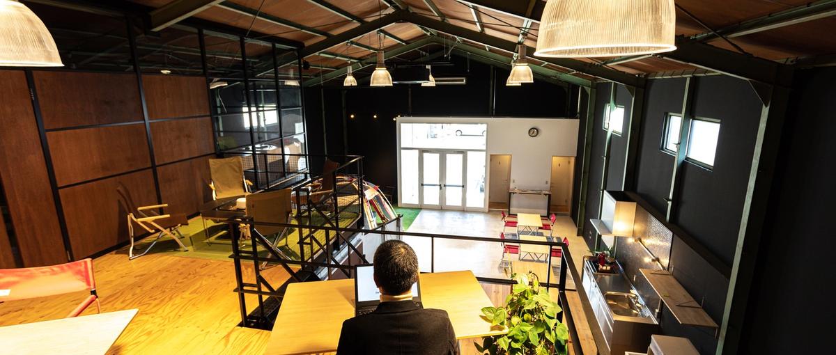 柔軟な働き方を活かして自律自走！業務の見える化〜高品質な仕組み化に挑戦