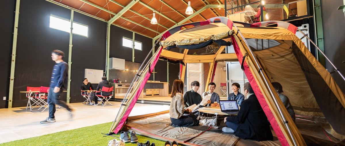 地元で働く！バックオフィス業務のプロセス改善提案～実行まで伴走するコンサル