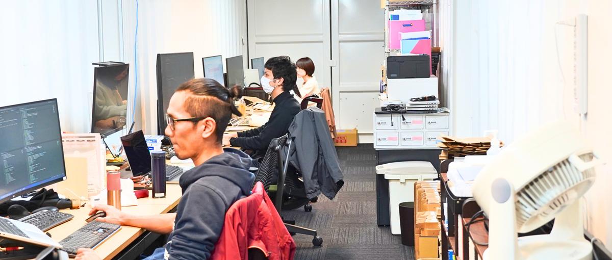 自宅で働くから集中できる！顧客の業務フロー改善を主導する経理労務のプロ募集