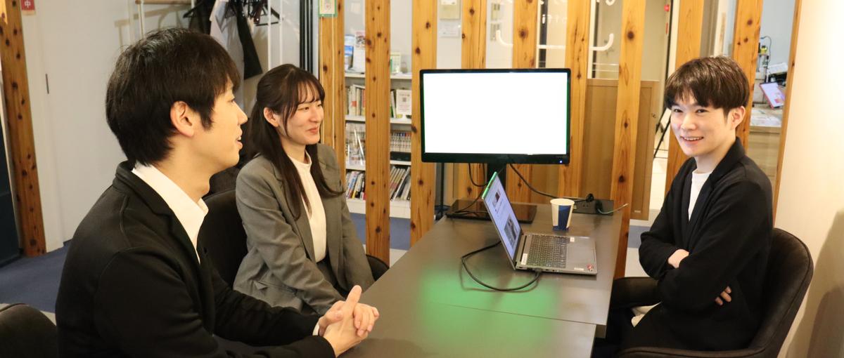 TikTok、インスタのマーケティングに挑戦したい大学生、Wanted‼︎