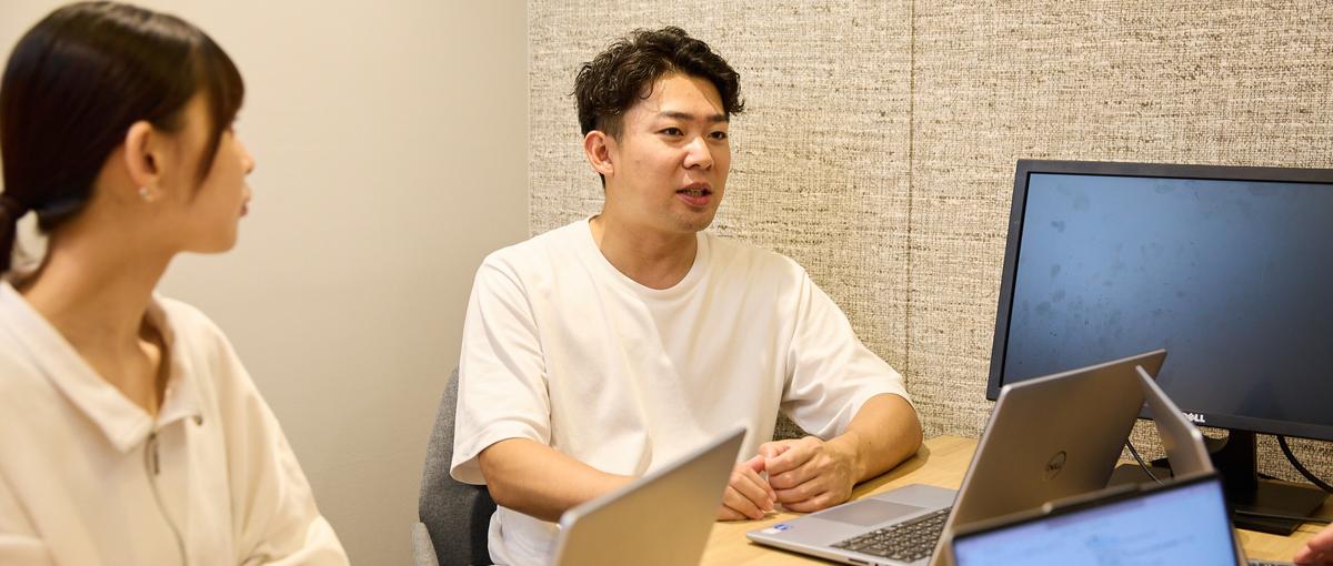 戦略立案から予算策定まで裁量持って挑戦！マーケ領域の責任者候補求む！