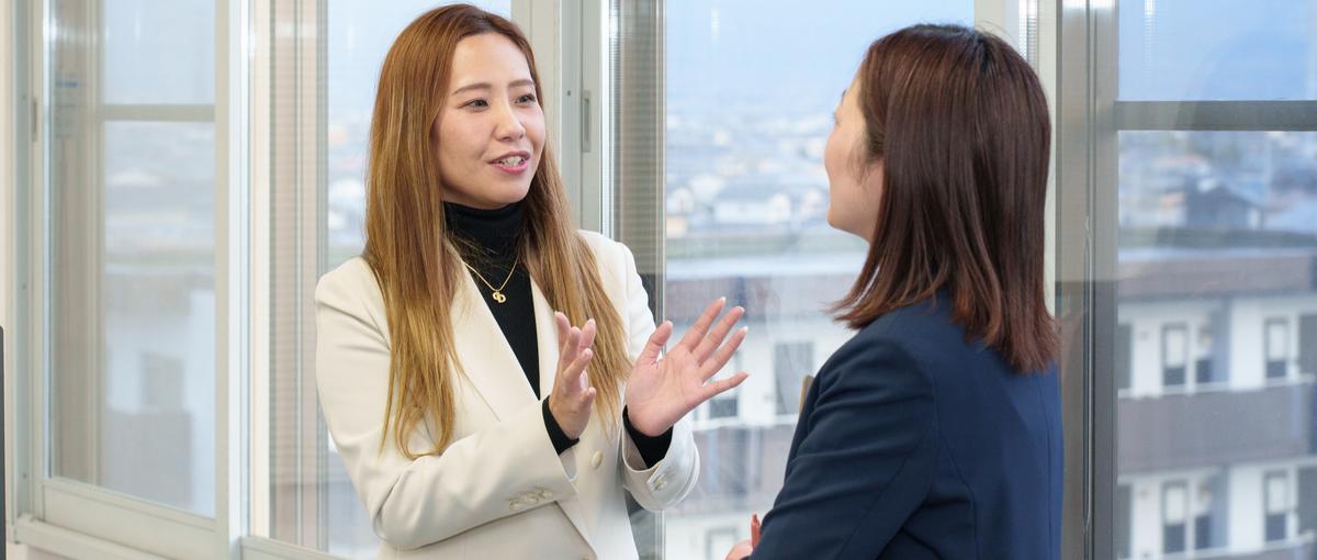 子供と一緒に夜ご飯を食べれる自社エンジニア｜仕事も自分も妥協しない！