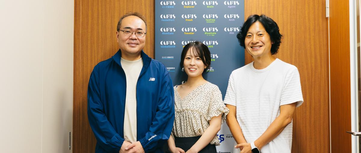 レガシーを壊し、日本の決済を創り変える！自社プロダクトを率いるPMO・PO