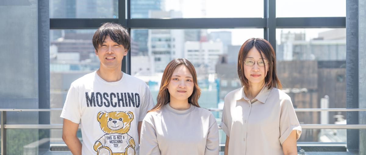 大阪でSEを目指すモノづくりが好きな学生を募集！Web開発/アプリ開発