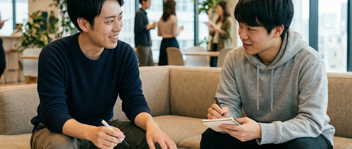 全方位的なビジネススキルが身につく！事業推進サポートのインターン募集