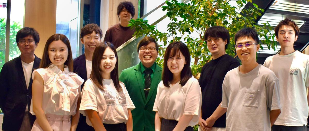 顧客に本気で向き合うAI開発。経験を活かして事業も技術もリードしませんか？