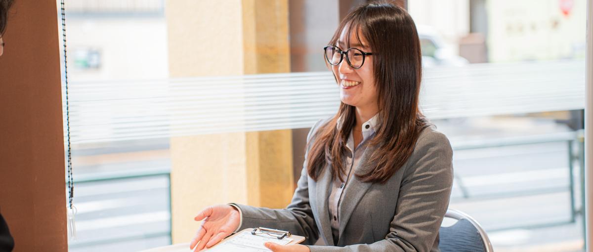 何者でもない自分で終わらせない。スキル・経験ゼロから、人生を変える挑戦を！