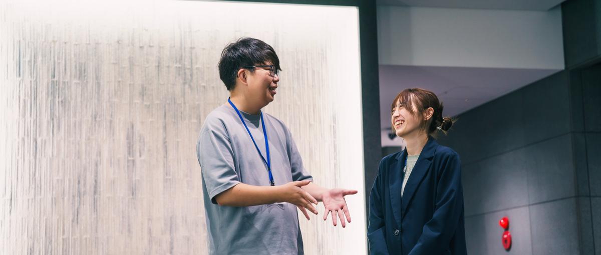 提案力を武器にする営業へ。成果が評価される環境でスキルを磨きませんか？