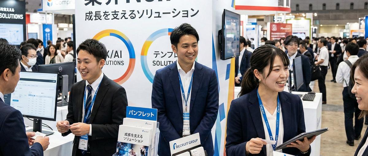 ガクチカ作りにも｜AI×営業で事業を推進するインターン