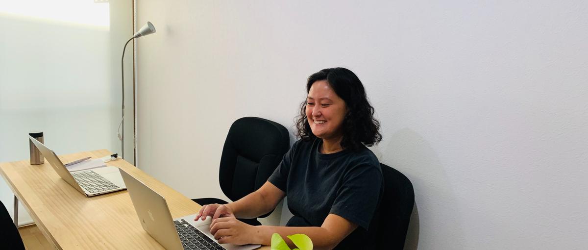 フレキシブルにキャリアを続けるIT業界のカスタマーサポート