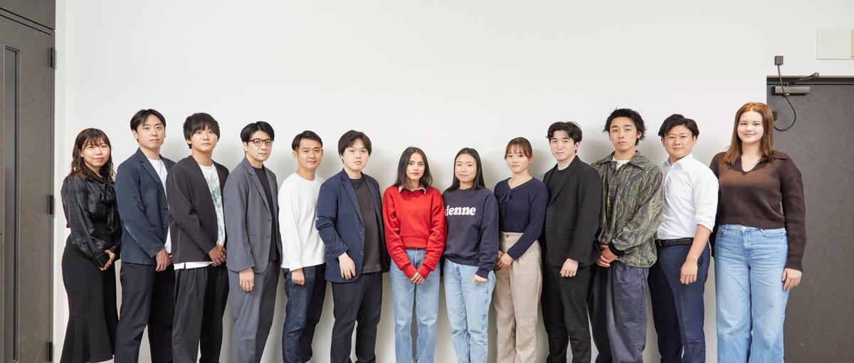 あなたのサポート力を活かす！グローバル企業のバックオフィスインターン