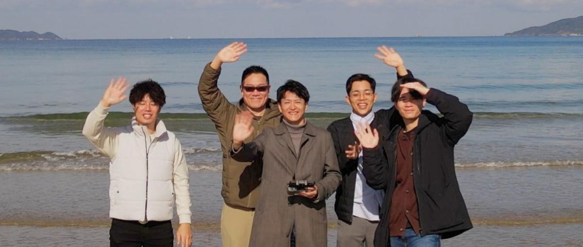 1から学ぶ！業界変革！船・海運メディア事業で営業を学んでみませんか？