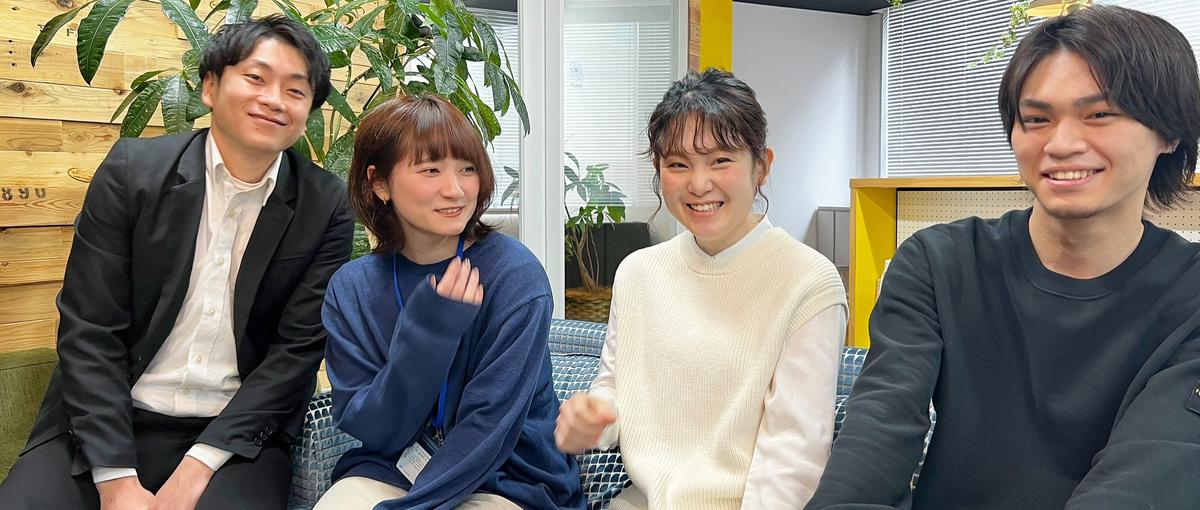 再生回数を伸ばすプロを目指せ！YouTube制作スタッフ募集！