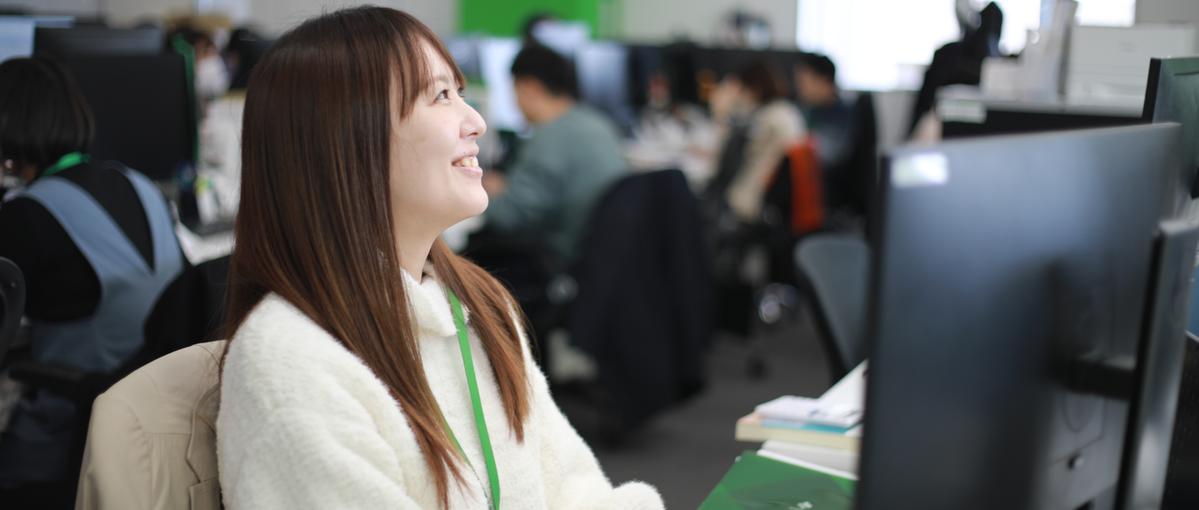 自治体の広報誌アプリのお問い合わせ対応！地方創生のお仕事！