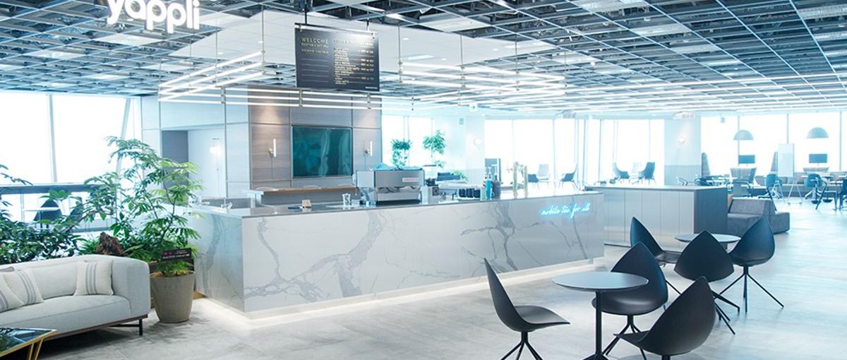 顧客体験を設計するDXコンサル｜アプリ・Web・CRMなどチャネル横断