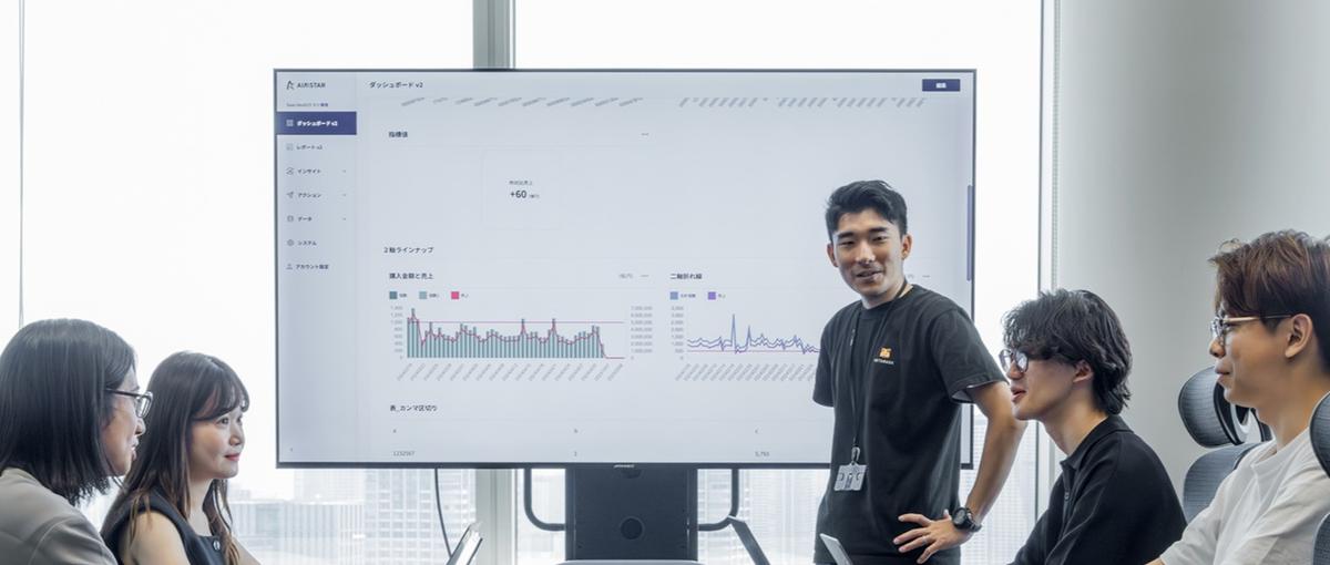 AIで電話の常識を変える。顧客の未来を切り拓く法人営業を大募集！