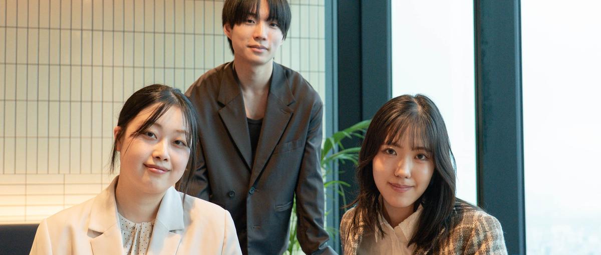 28インターン｜社長直下で経営視点を磨きたい学生募集！