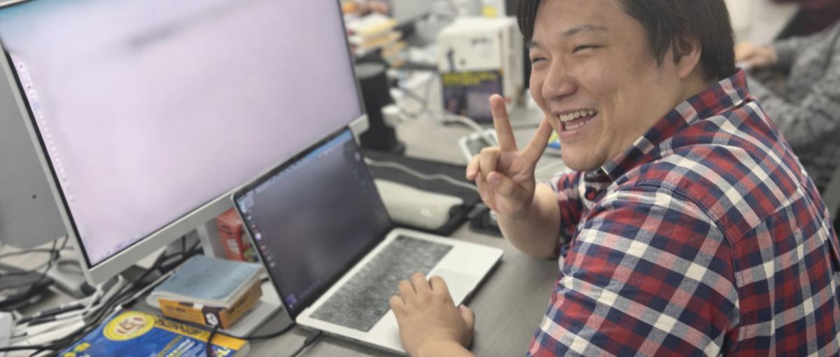 広告×実戦｜成果に本気で向き合うマーケティングインターン生募集！