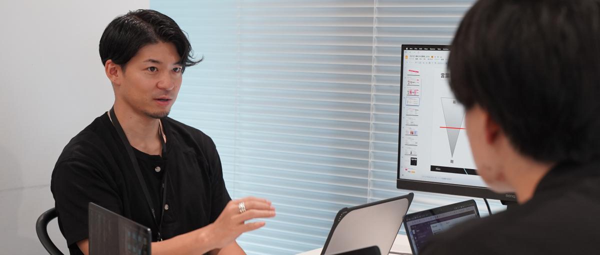 27卒採用｜大手外資×SNSマーケ。1年目から戦略に関わりたい人へ