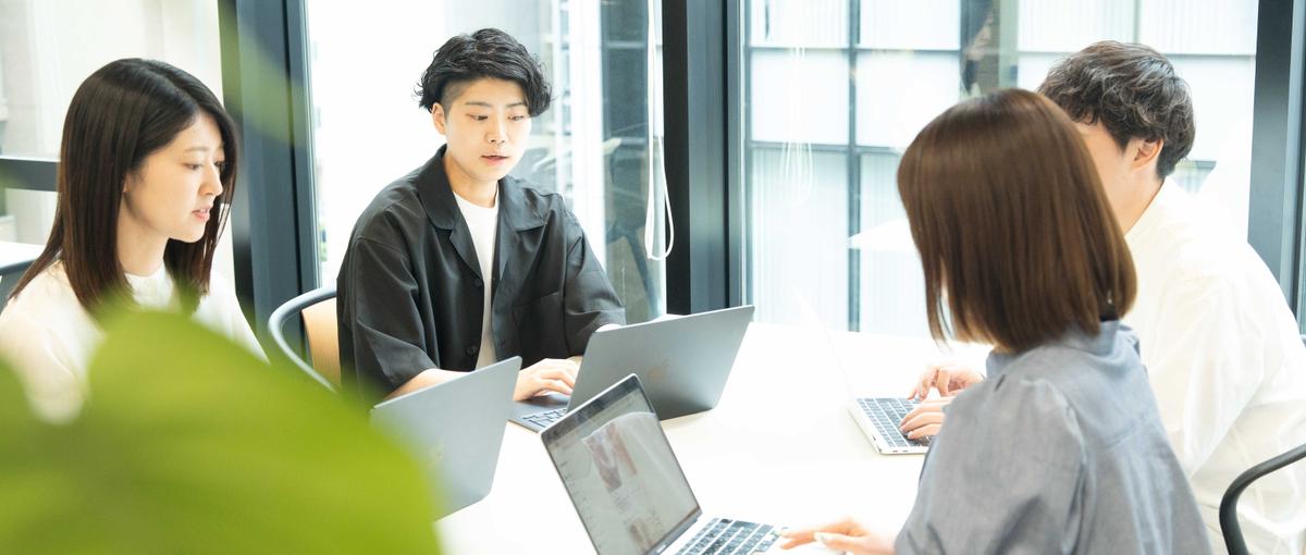 27卒採用｜大手クライアント×直販80%超×戦略〜実行まで一気通貫支援