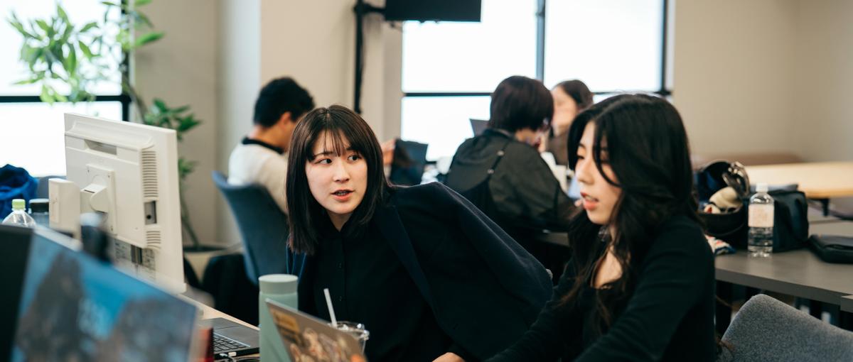 内定直結｜未来の"住まい方"を創るCSリーダー候補インターン募集💫