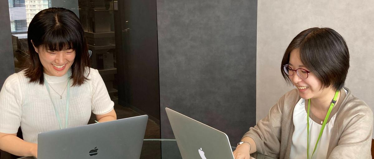 27卒｜何かを作るのが好きな人へ。IT×ものづくりを仕事にしませんか？