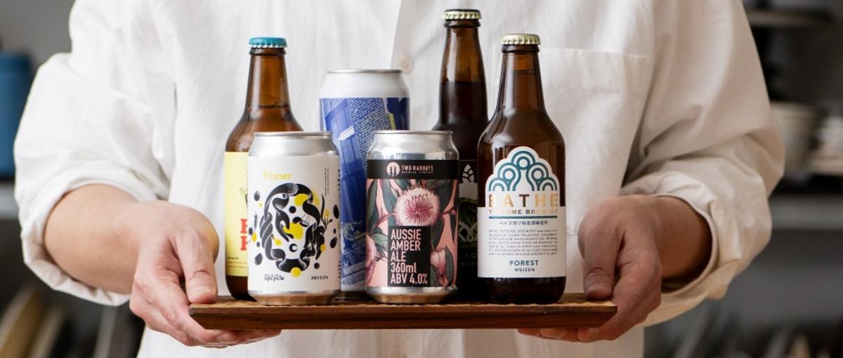 Ruby経験者大募集！AI共生×クラフトビールのスタートアップ