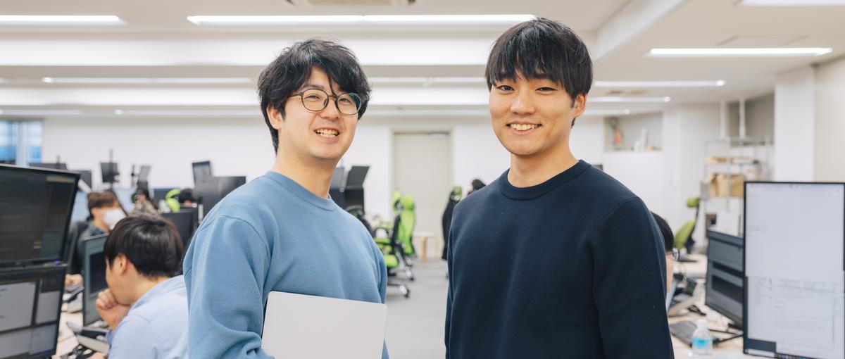 28卒対象！文理不問・その情熱に、技術という武器を。