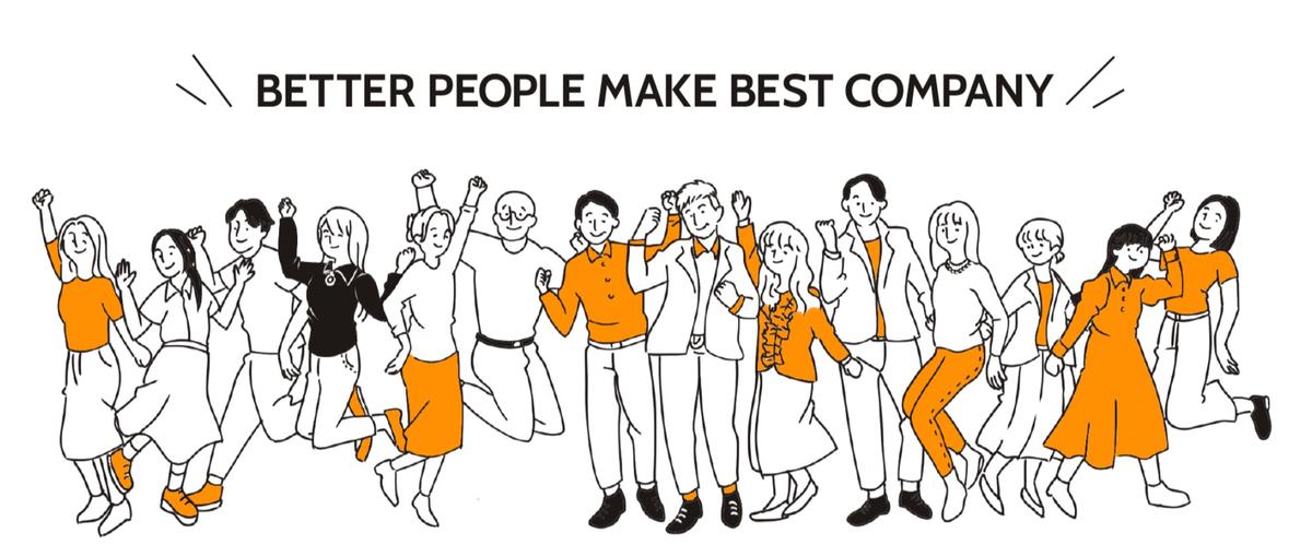 採用に関わる第一歩｜営業事務から新しいキャリアに挑戦しませんか？