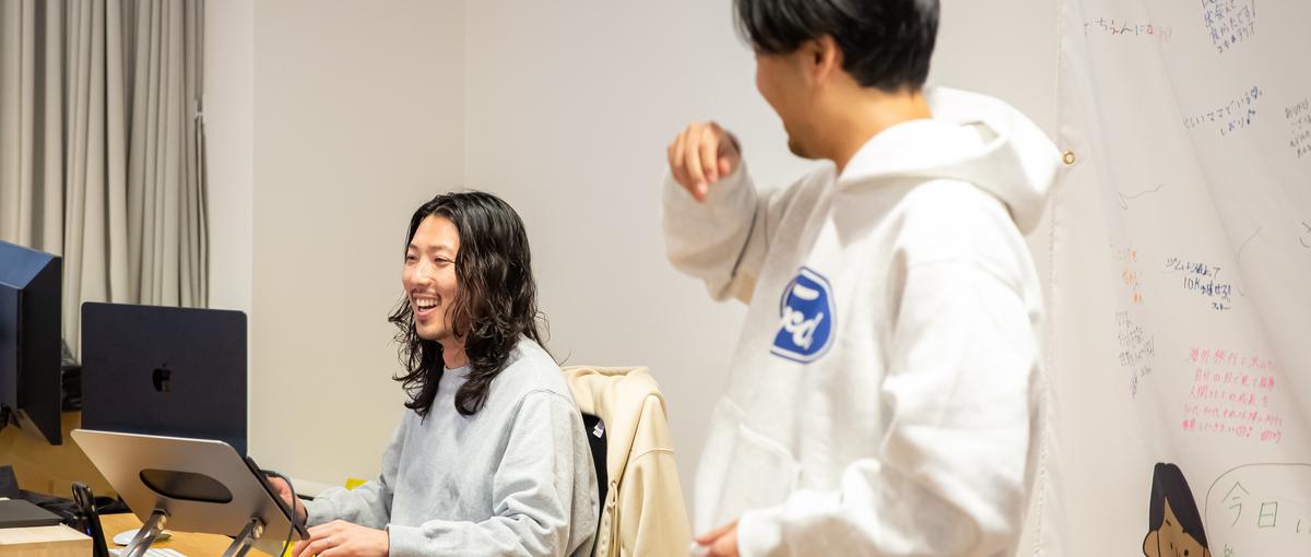 成長志向の27卒へ。クリエイター×広告業界で、事業成長を担うプロへ